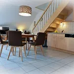 Apartamento Flockengrund Hb09