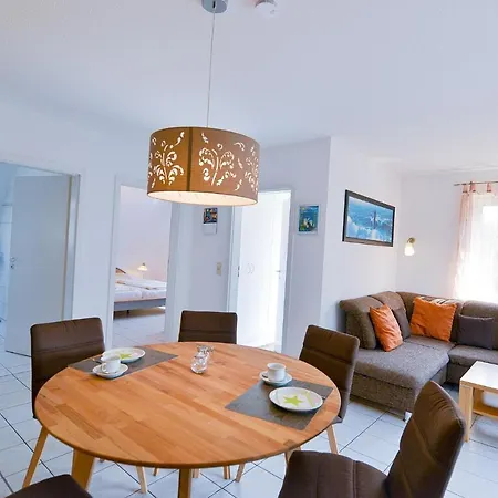 Flockengrund Hb09 쿡스하펜