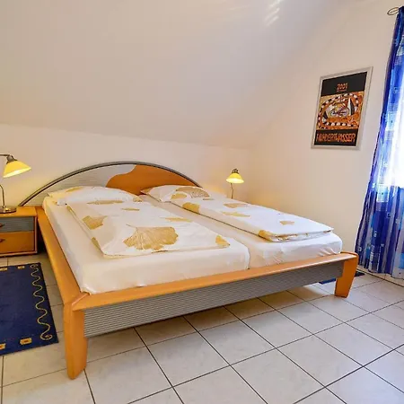 Flockengrund Hb09 아파트 *