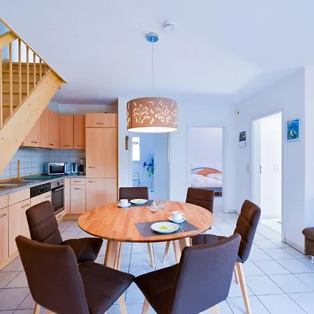 Flockengrund Hb09 쿡스하펜