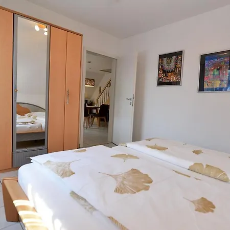 Flockengrund Hb09 아파트 *