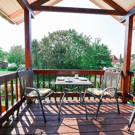 Flockengrund Hb09 아파트 *