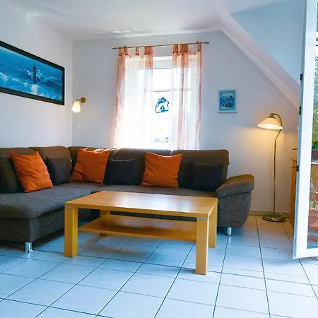 Apartament Flockengrund Hb09 Cuxhaven