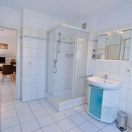 아파트 Flockengrund Hb09 *