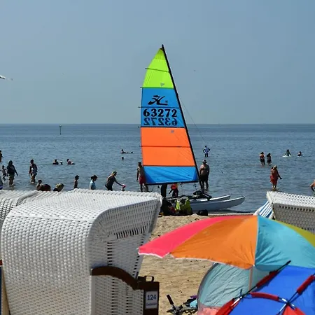 아파트 Flockengrund Hb09