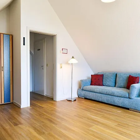 Apartment Flockengrund Hb09 *